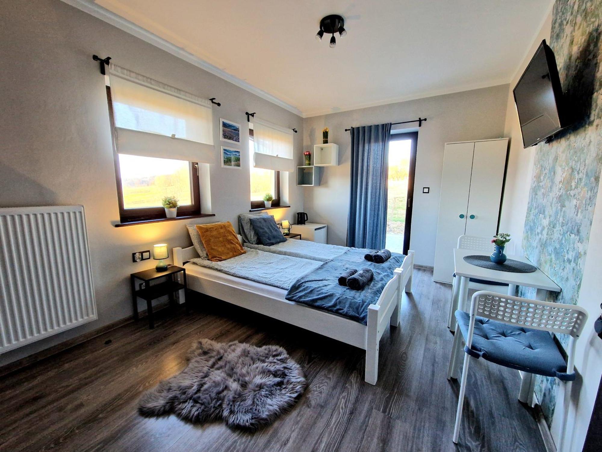 Zakopianski Zakatek Homestay Zakopane