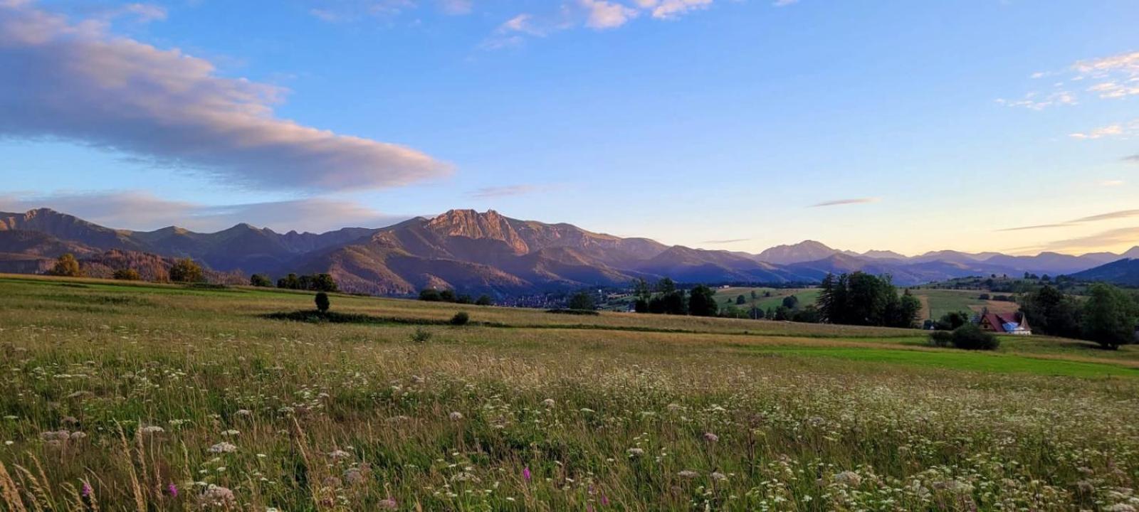 Homestay Zakopianski Zakatek *