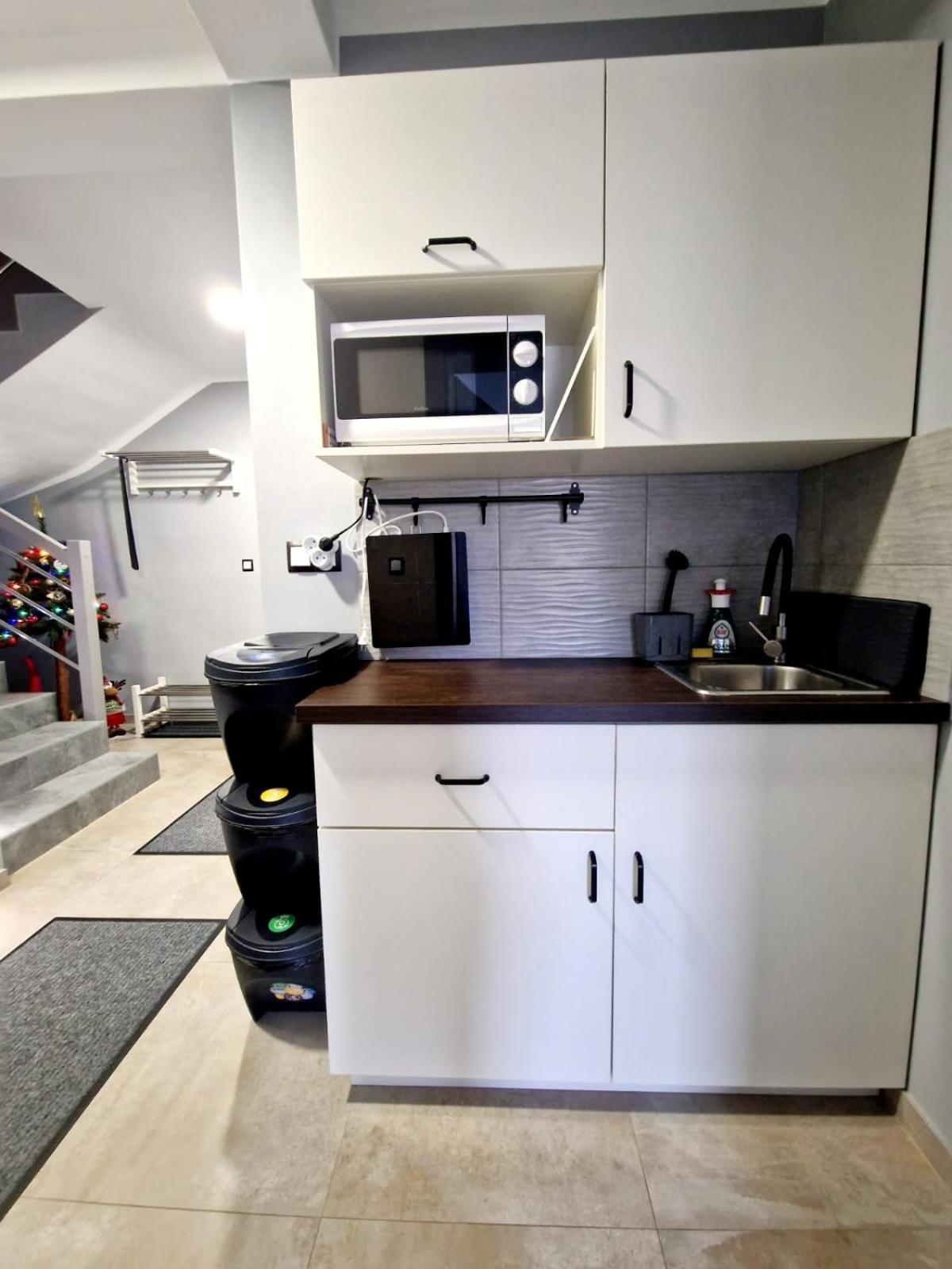 Zakopianski Zakatek Homestay Zakopane