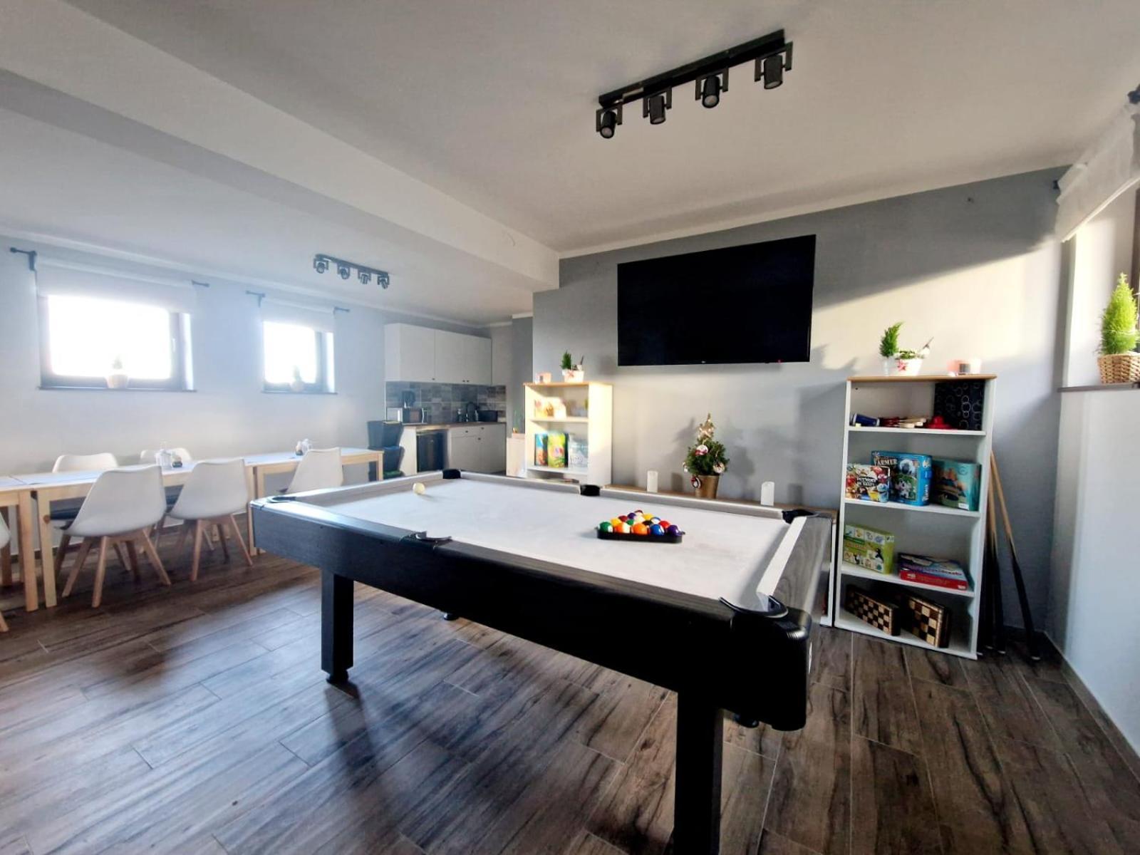 Homestay Zakopianski Zakatek *