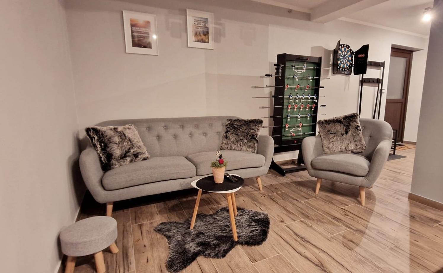 Zakopianski Zakatek Homestay *