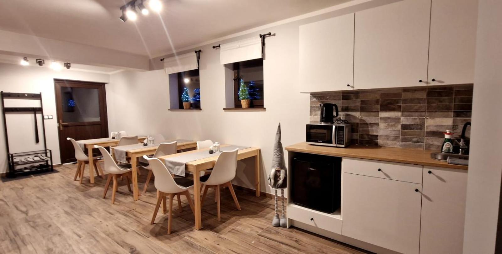 Zakopianski Zakatek Homestay *