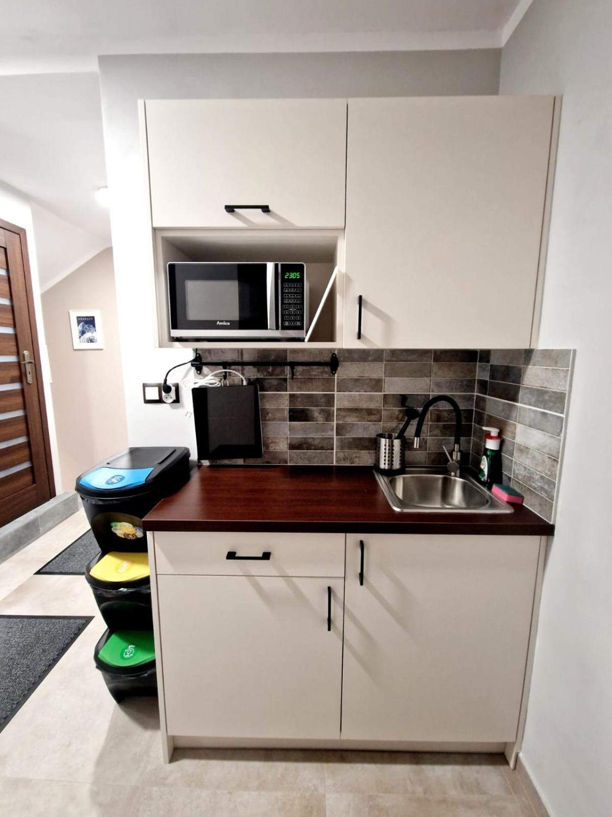 Homestay Zakopianski Zakatek Zakopane