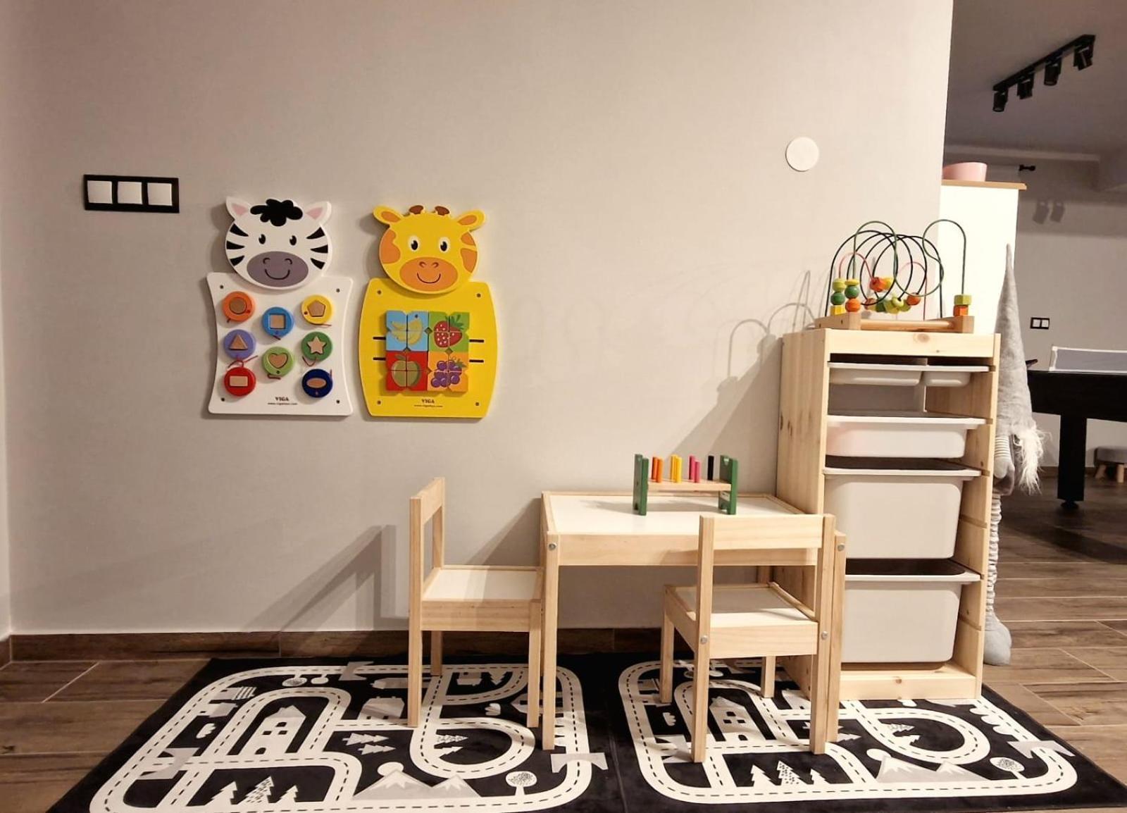 Homestay Zakopianski Zakatek