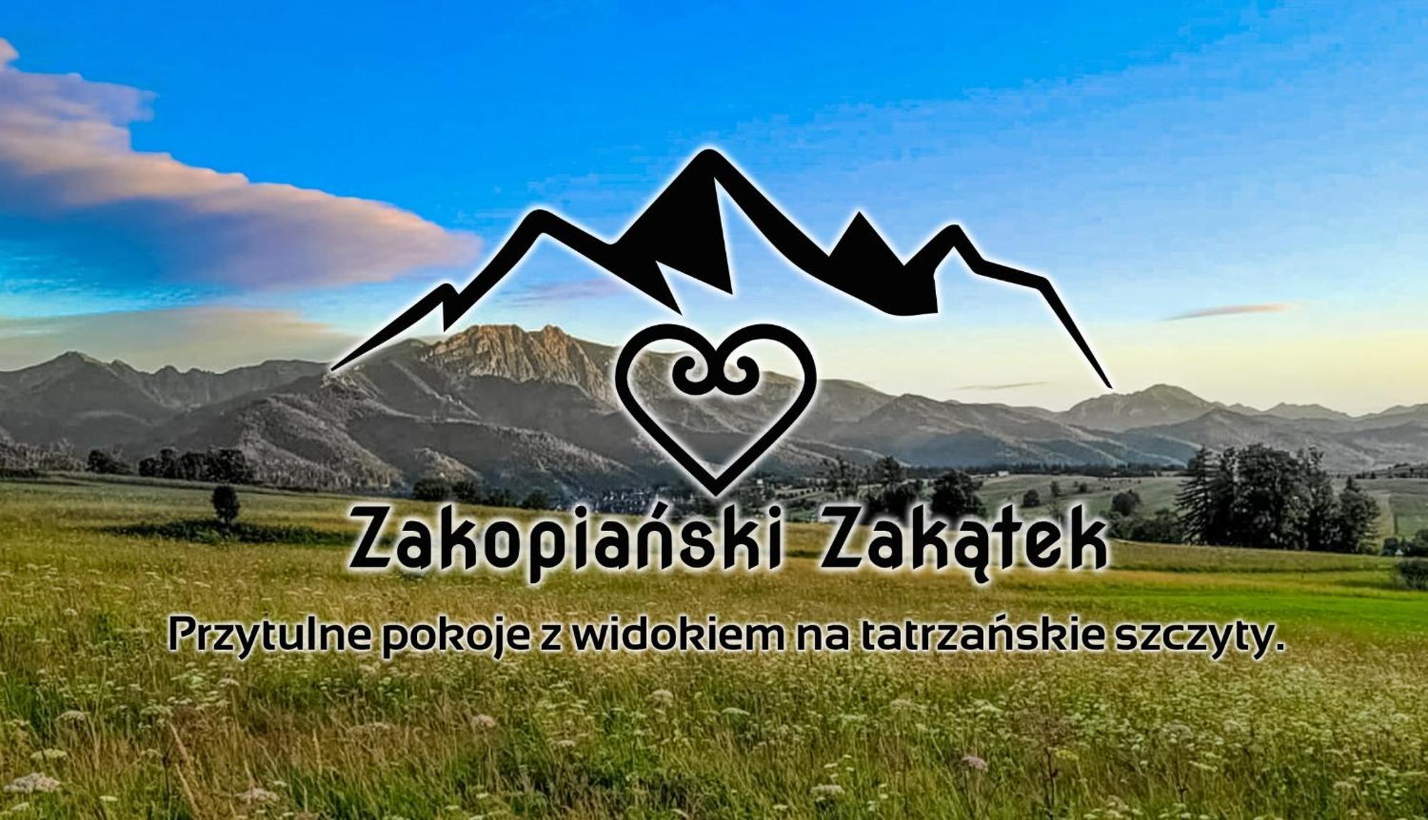 Zakopianski Zakatek Homestay