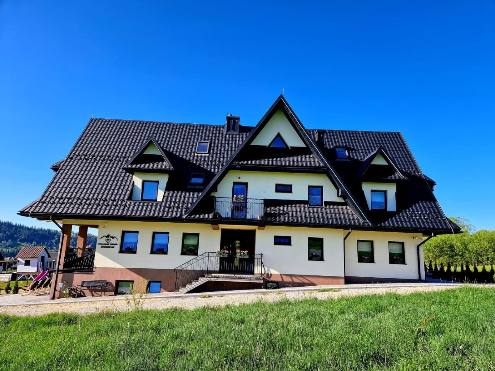 Zakopianski Zakatek Homestay Zakopane