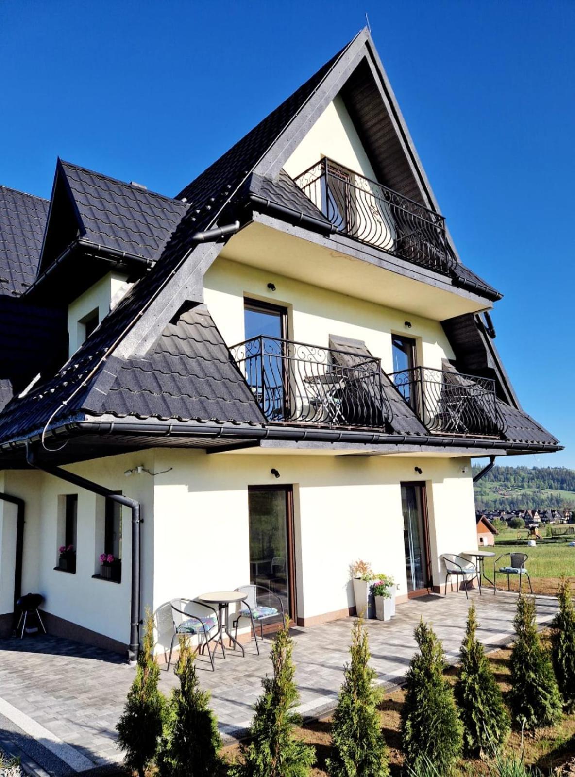 Homestay Zakopianski Zakatek Zakopane