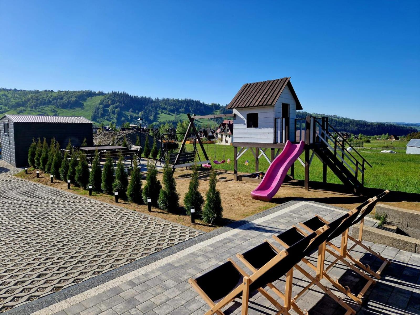 Zakopianski Zakatek Zakopane