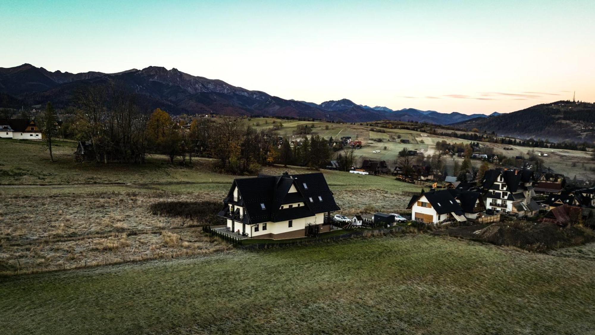 Homestay Zakopianski Zakatek Zakopane