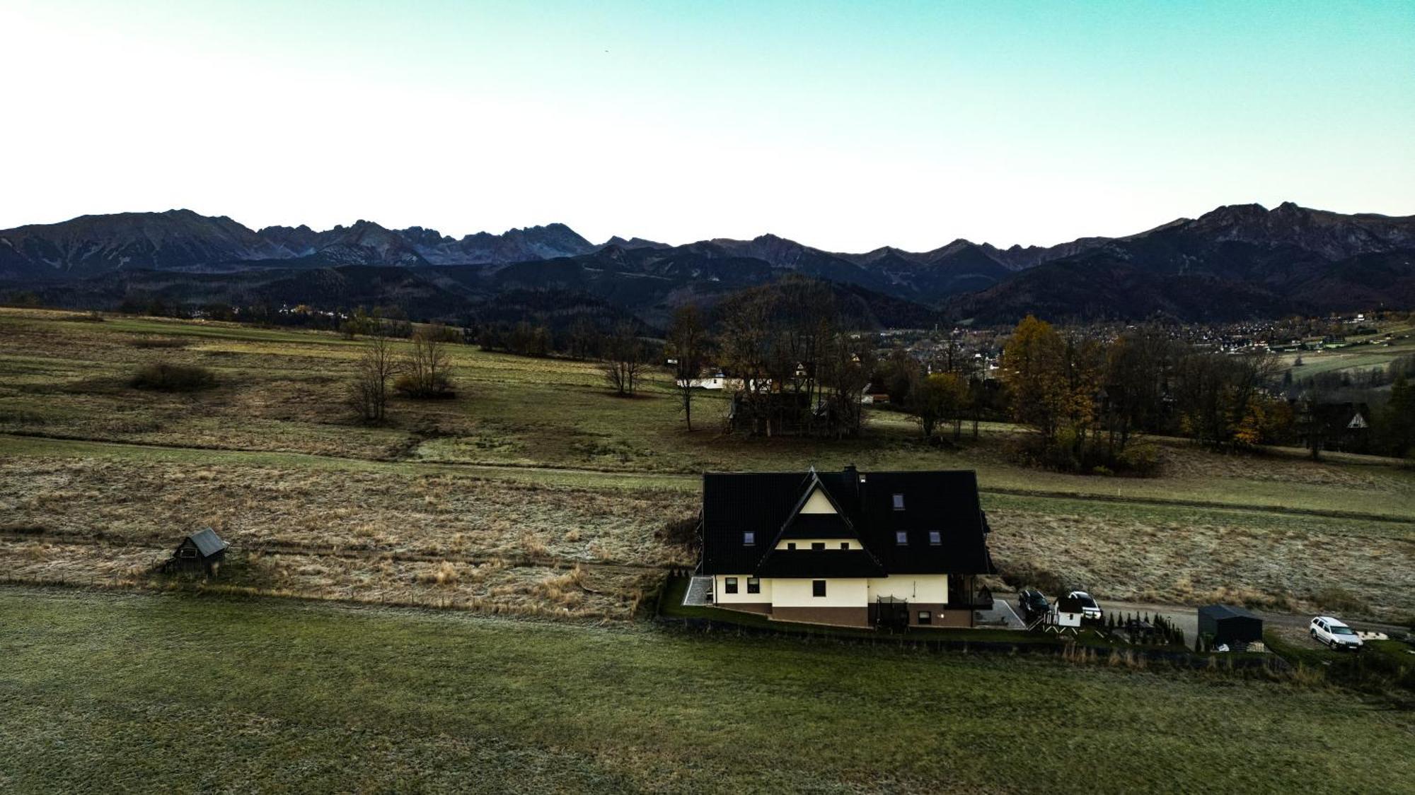 Zakopianski Zakatek Homestay Zakopane